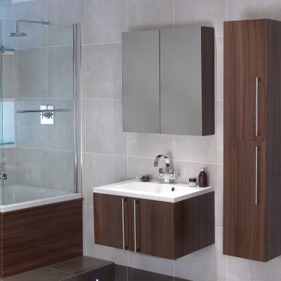 Banyo Dolabı 18