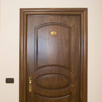 Modern Kapı 15